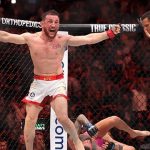Dvalishvili overcomes O’Malley at UFC 316, retains bantamweight title