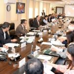 ECC Greenlights Rs2.63trn for Additional Grants