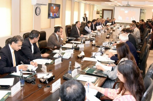 ECC Greenlights Rs2.63trn for Additional Grants