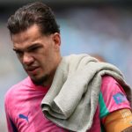Ederson of Manchester City Denies Leaving Speculation