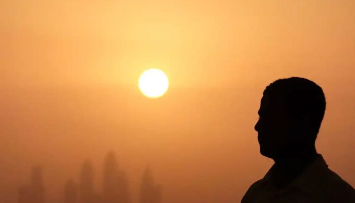 Eid Holidays: Met Office Warns of Intense Heatwave Conditions
