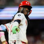 Elly De La Cruz Drives Reds to Victory Over Yankees in MLB