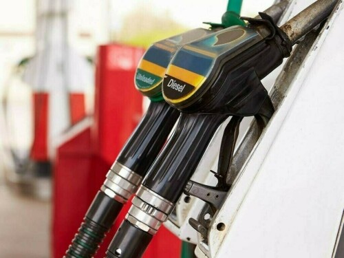 Energy ministry requests cabinet approval for fuel taxes per IMF pledges
