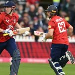 England Clinch Series Lead 2-0 After Dominating West Indies