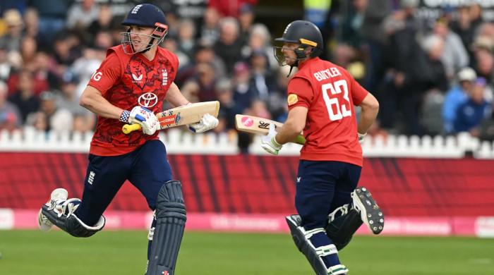 England Clinch Series Lead 2-0 After Dominating West Indies