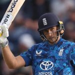 England Clinches Second ODI Victory Over West Indies, Fueled by Root’s Historic Innings