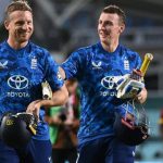 England Overpower West Indies in Third ODI, Clinch Series Sweep