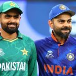 England Spinner Chooses Between Virat Kohli and Babar Azam’s Cover Drive