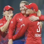 England T20I squad for India named; key bowler makes return