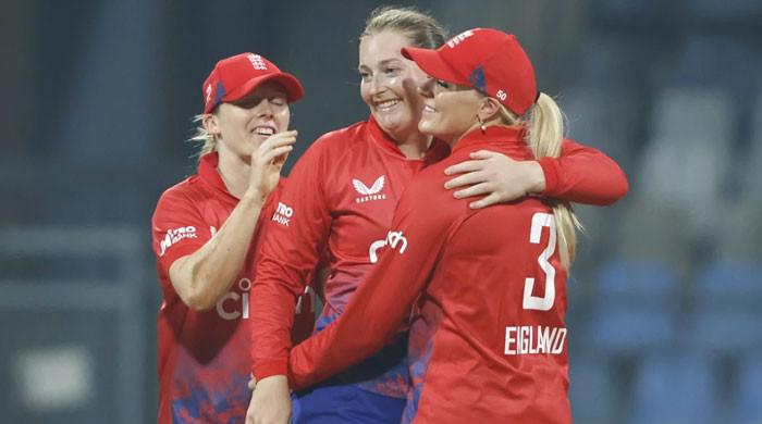 England T20I squad for India named; key bowler makes return