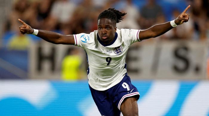 England U21s defeat Germany as Jonathan Rowe scores decisive goal in Championship