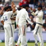 England Win Secures Unwanted Record for India in First Test