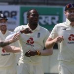 England adds Jofra Archer to squad for India's second Test