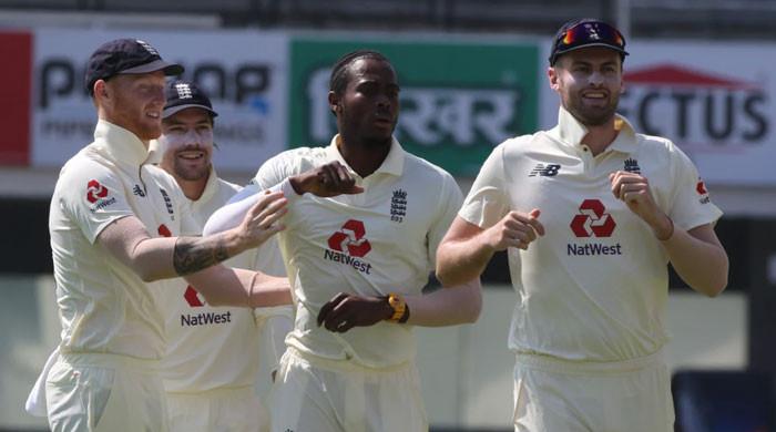 England adds Jofra Archer to squad for India’s second Test