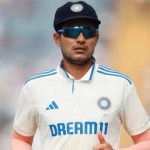 England legend foresees Shubman Gill becoming India’s future captain