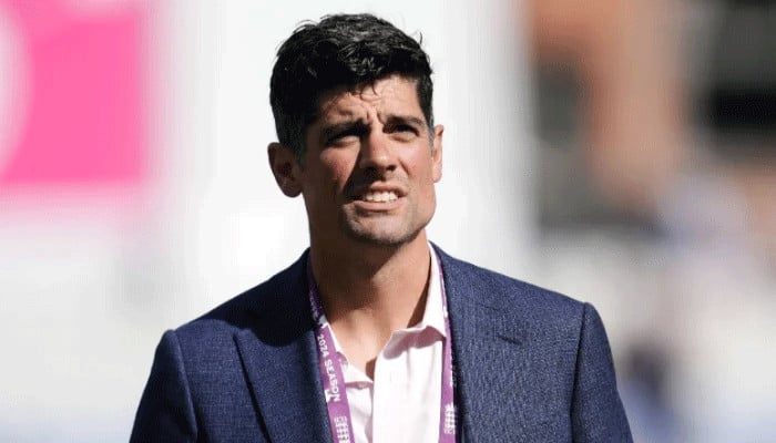 England urged by Alastair Cook to support THIS batter at number three versus India