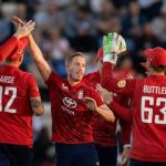 England whitewash West Indies, clinching T20I series 3-0