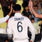 England’s key player may miss the first India Test