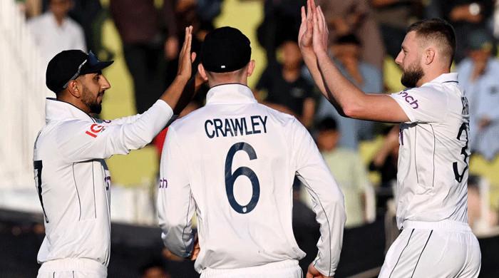 England’s key player may miss the first India Test