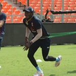 England’s key player poised to return for India’s second Test
