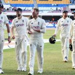England’s veteran pacer aims to replace Anderson, Broad in India Test matches