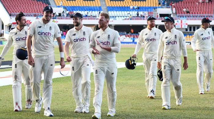 England’s veteran pacer aims to replace Anderson, Broad in India Test matches