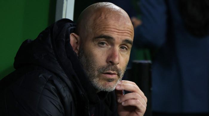 Enzo Maresca, Chelsea’s coach, deems vacant stadium ‘odd’ at FIFA Club World Cup