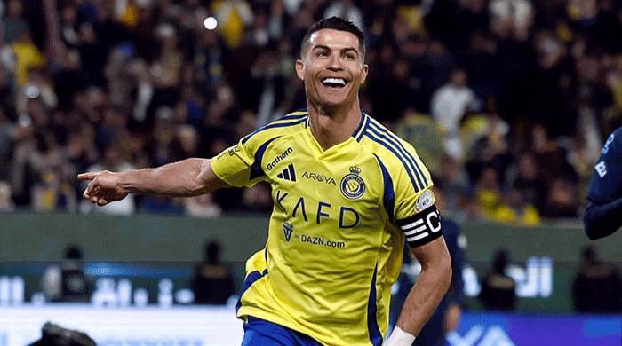 Esteve Calzada: Ronaldo’s possible Al-Hilal loan ‘makes no sense’