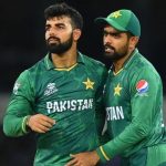 Ex-Aussie Bowler Praises Shadab, Babar for Joining BBL Season 15