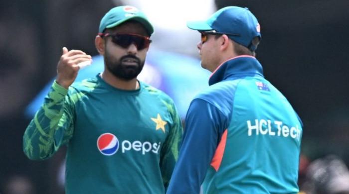 Ex-Australia Skipper Hails Babar, Smith Pairing as 'Extraordinary' Prospect