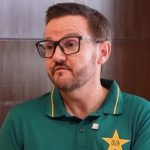 Ex-Australian Pacer Predicts ‘Mike will be okay’ Despite Aaqib Javed’s Impact