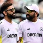 Ex-England Star: Kohli’s Absence Will Hurt India More Than Rohit’s