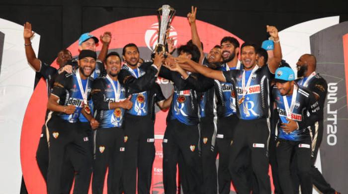 Ex-Pakistan coach will remotely supervise Rangpur Riders’ GSL 2025 drive