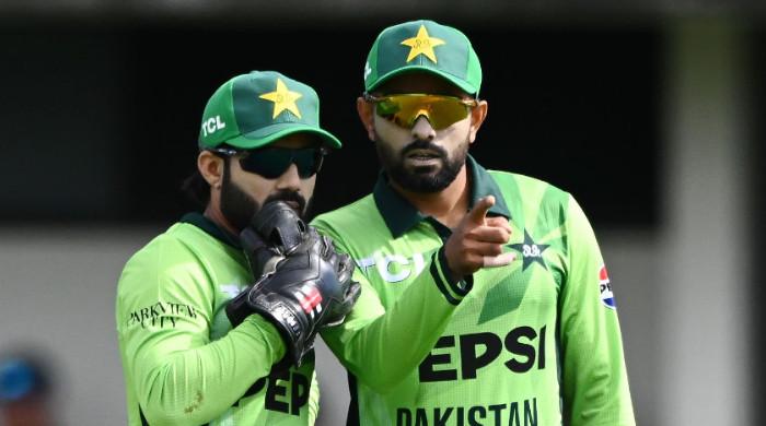 Ex-captain backs Babar-Rizwan: Prioritize consistency, not strike-rate