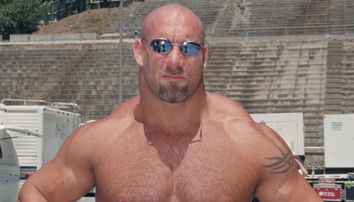 Ex-champion claims WWE diminished Goldberg’s presence on purpose