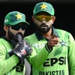 Ex-cricketer Predicts Babar Azam and Mohammad Rizwan Will Silence Critics