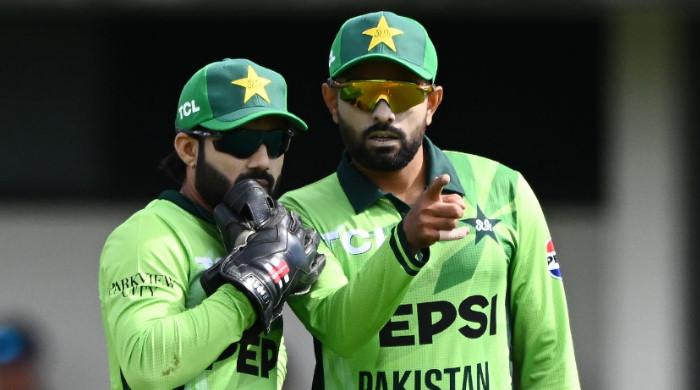 Ex-cricketer Predicts Babar Azam and Mohammad Rizwan Will Silence Critics
