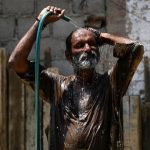Experts Recognize Pakistan Heatwaves as a Public Health Emergency