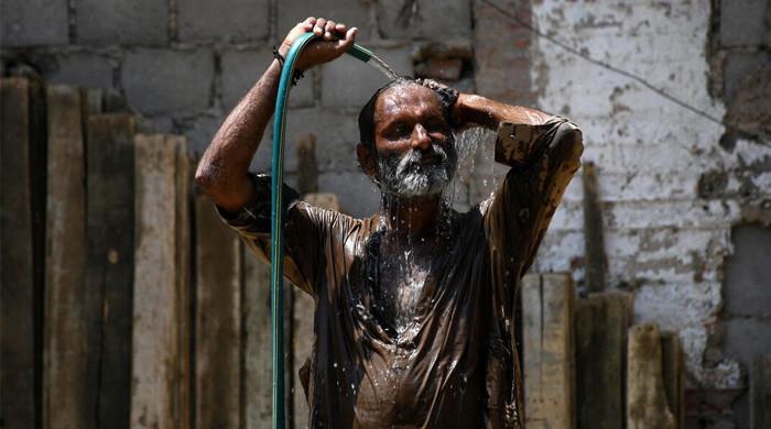 Experts Recognize Pakistan Heatwaves as a Public Health Emergency