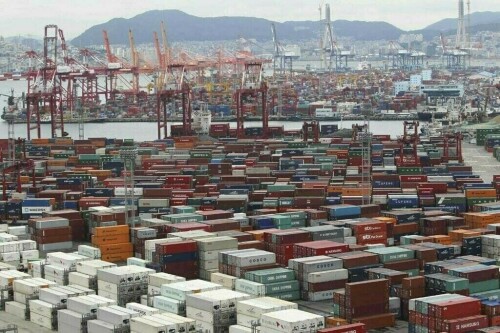 Exporters implore PM to rescue value-added sector, request FTR termination, EFS revival