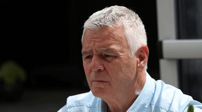 FIA Suspends Derek Warwick from Canadian Grand Prix Steward Role