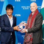 FIFA Supports Pakistan Football’s Rebirth Following Landmark Discussion