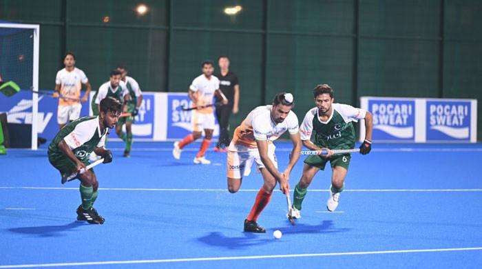 FIH unveils Junior World Cup pools; Pakistan and India in same group