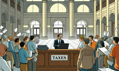 FY26 Budget: Salaried Individuals, Solar Industry Receive Significant Tax Breaks from Aurangzeb