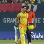 Faf Du Plessis smashes stunning century; Texas Super Kings lose MLC match