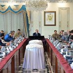 Federal Cabinet Approves Record Financial Plan for Power Sector Stability