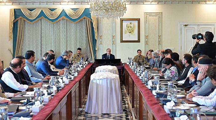 Federal Cabinet Approves Record Financial Plan for Power Sector Stability