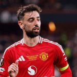 Fernandes, Manchester United Captain, Turns Down Al-Hilal Offer