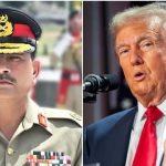 Field Marshal Munir Praises Trump in White House Meeting