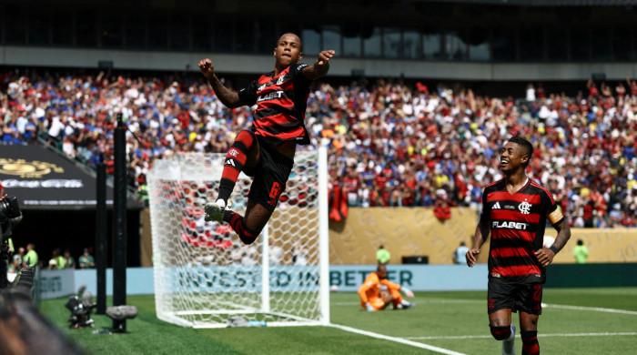 Flamengo Thrashes Chelsea, Advances to Club World Cup Semifinals